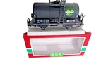 Lgb 4040B Bp Tank Car Scale - Nib. Fixed Price $59.99.