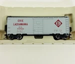 Athearn Ho Erie Lackawanna 40' Superior Door Box Car #73723 70337 New. Fixed Price $19.95.