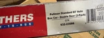 Walthers Ho 932-23586 Gt Pullman Standard 60' Auto Box Car Pack Double Door. Fixed Price $65.00.