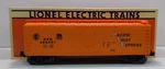 Lionel 6-17306 Gauge Pacific Fruit Express Reefer Car #459401 Ln/box. Fixed Price $11.50.