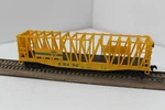 Ahm 5393E Ho Scale Container Carrier Ebx 90 Ethyl Nos. Fixed Price $5.00.