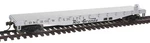 Walthers Trainline Drgw Flat Car 3.5 Inches,. Fixed Price $30.99.
