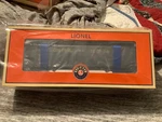 Lionel Scale 6-17776 3 Bay Open Hopper Central Of Georgia. Fixed Price $85.00.