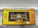 Mth Rail King #30-7005F Union Pacific Lighted Caboose New. Fixed Price $35.95.