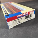 Walthers Ho Scale Model Train Ps Dd Commuter Cab Car Rock Island 932-6254 #159. Fixed Price $89.96.