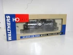Walthers Ho Utlx 16,000 Gallon Funnel Flow Tank Car 932-7218 Cclx #1353 New. Fixed Price $22.00.