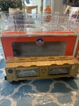 Lionel Gauge Las Vegas Mint Car Unrun 6-29607 W/ Box. Fixed Price $95.00.