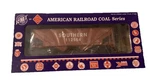Rmt American Railroad Coal Series 2-BAY Hopper 96225 Sr/southern #112554. Fixed Price $40.00.