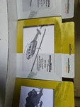 Set Of 6 Roco Minitanks Ho Scale Military Items. Fixed Price $55.00.