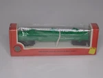 Bachmann Ho Scale 1:87 #79179 62' 3-DOME Tank Car Basf Wyandotte New Sealed. Fixed Price $9.95.