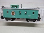 Micro-trains #51210-SMOKEY Bear -caboose #X51898- Lot -n Scale. Fixed Price $35.00.