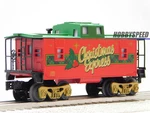 Lionel Christmas Celebration Caboose Interior Lights Gauge 2223020-C New. Fixed Price $88.84.