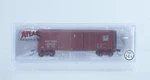 Nos Atlas Soo Line 135902 Scale Box Train Car - 50 000 527. Fixed Price $26.95.