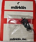 Marklin Ho Relex Coupler 701570 (2/PKG) Nos. Fixed Price $17.99.