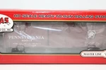 Atlas Master Ho Scale Prr Pennsylvania Keystone 50' Single Door Box Car Nos. Fixed Price $34.00.