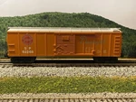 Scale Mth Railking 30-7441 Southern Pacific "daylight" Boxcar Sp 92268 O1725. Fixed Price $37.99.