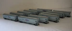 Pwrs Narc 3 Bay Hopper Rcaf 100TH Anniversary Complete 12-SET. Fixed Price $969.58.