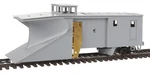 110000 Walthers Ho Russell Snowplow - Kit Undecorated. Fixed Price $88.20.
