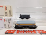 Rklin Insider H0 Ac 2X Annual Cars 2005 46022 2007 48157 Mint Box #DV264-0.5. Fixed Price $53.45.