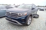 2022 Volkswagen Atlas Transmission Oem 16K Miles - LKQ440599344. Fixed Price $3376.10.