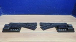 Pcs American Flyer Remote Control Switch Left & Right Hand Track 621097. Fixed Price $25.00.