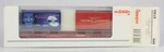Marklin Ho #47703 Db Cargo Container Transport Flatcar, N/bx, 2003 Only. Fixed Price $35.00.