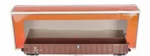 Lionel Southern Pacific 66 Mill Gondola 6-83321! Scale Freight Sp. Fixed Price $109.99.