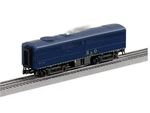 Lionel 2533888 Scale Baltimore & Ohio FB-2 Powered B-unit #5008 Legacy Control. Fixed Price $755.69.