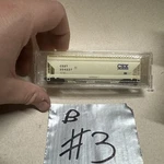 94060 Micro Trains Csx Hopper #254227 Scale. Fixed Price $26.32.
