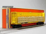 Lionel Ttx Standard Centerbeam Flatcar #83593 Gauge Train 2343092 New. Fixed Price $59.84.