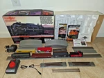 Nice! Mth 81-4002-0 Ho Pennsylvania F-3 Diesel Rtr Freight Train Set W/extras!. Fixed Price $189.99.