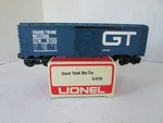 Lionel 6-9735 Grand Truck Western Boxcar Boxed Mib Sh. Fixed Price $24.95.