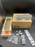 Read!!!! Con-cor Scale PS-2 Covered Hopper Kit Undecorated 0001-009500. Fixed Price $12.50.