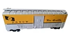Drgw Denver Rio Grande 68330 Ho Boxcar Kadee Couplers -used. Fixed Price $10.79.