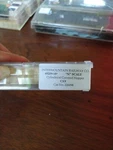 Scale Intermountain 65209-18 Cylindrical Covered Hopper Csx 226098. Fixed Price $29.93.