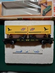 Lionel #6-9352 Train With C&nw Trailers. Fixed Price $29.00.