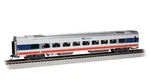 Bachmann Ho Siemens Venture Coach Amtrak Amtk #4008 74503. Fixed Price $164.98.