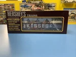 Kline Hershey Tank Car K-6529. Fixed Price $49.99.