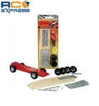 Pinecar Speed Racer Kit PIN3935. Fixed Price $17.45.