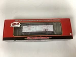 Ho Atlas #20 001 691 White Provision Co. 36 Wood Reefer Rd #3353 New Sealed. Fixed Price $35.98.