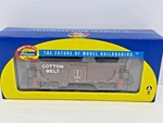 Athearn Ho Scale Cotton Belt Ssw #63 Bay Window Caboose 74735 New Box. Fixed Price $49.99.