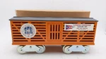 Mccoy 1000-68 Standard Gauge Cleveland Great Lakes Division Stock Car Ex/box. Fixed Price $31.89.