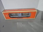 Lionel Holiday Special Christmas Aquarium Car 6-19855 With Box. Fixed Price $29.99.