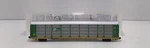 Micro-trains 11100030 Bn 89' Tri-level Closed Auto Rack #820914 Ln/box. Fixed Price $53.34.