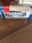 Walthers 932-4205 Mow # 406549 41' Ballast Hopper New In Box. Fixed Price $35.00.