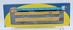 Athearn # 7555 New York Central 50' Reefer Car 1000 Ho Scale. Fixed Price $19.99.