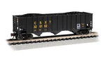 Bachmann 18756 Scale Csx Bethlehem Steel 100-TON Hopper #326162. Fixed Price $42.69.