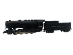 Ho Scale Rivarossi 7209 Indiana Harbor Belt Locomotive And Tender 102. Fixed Price $35.77.