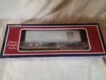 Williams Bachmann Trains Union Pacific Front Runner W' Trailer 48401. Fixed Price $73.00.