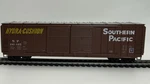 Ho Athearn Southern Pacific 50 Hydra Cushion Double Door Boxcar Sp 243125. Fixed Price $16.99.
